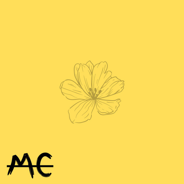 BLOOM cover art