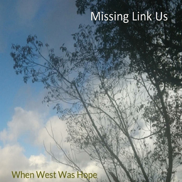 Missing Link Us | Spotify