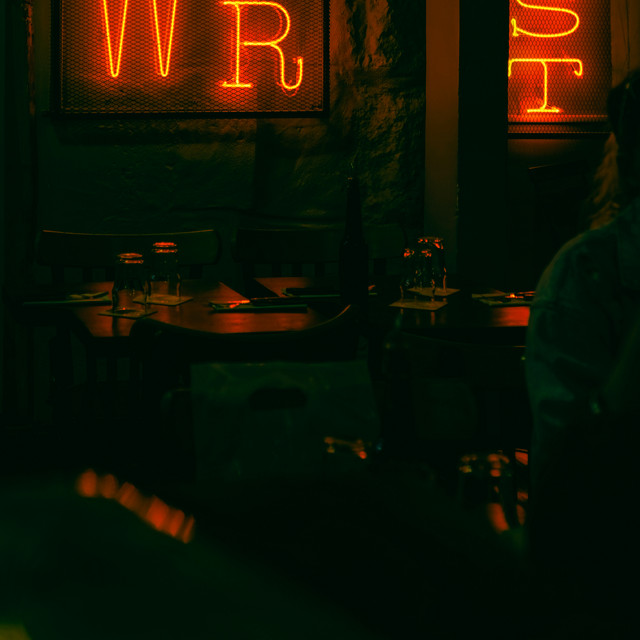 Chillwave Tokyo Vibes