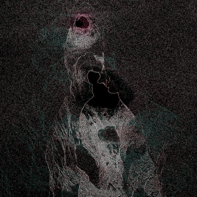 Carl's K-Hole - Mike Simonetti Remix cover art