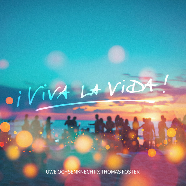 Viva La Vida