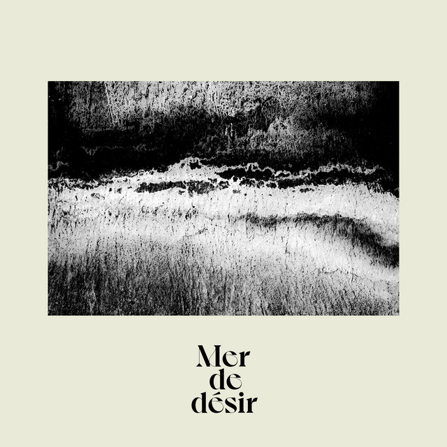 Mer de Désir cover art