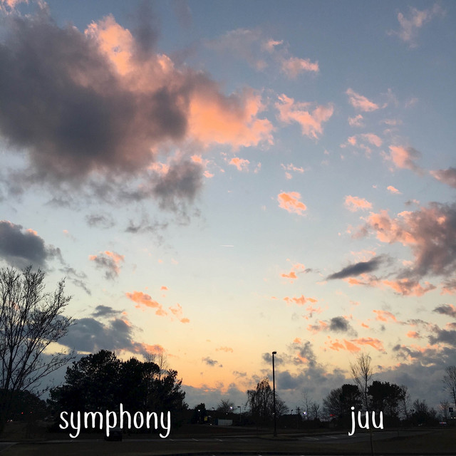 Symphony cover art