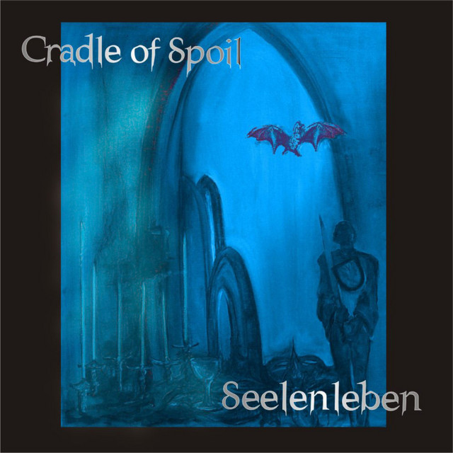 Cradle of Spoil Photo