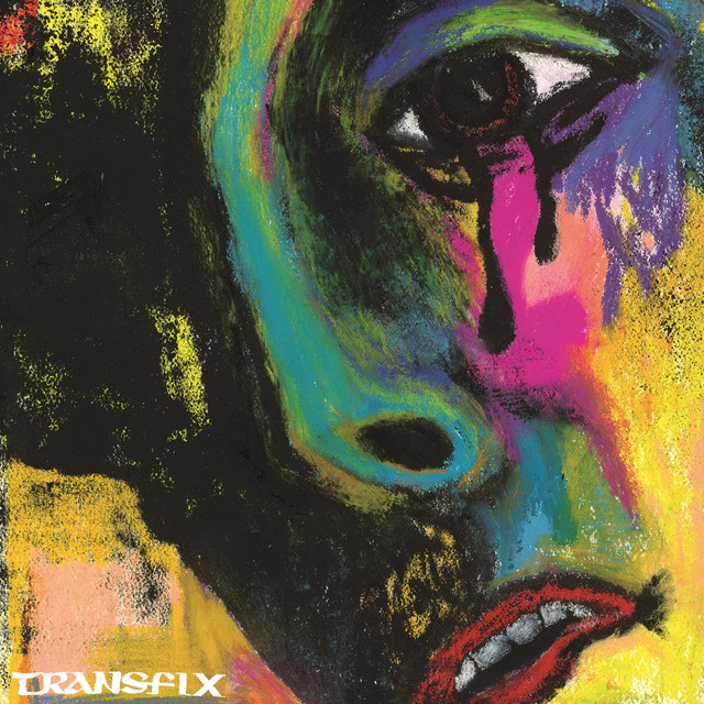 Transfix cover art