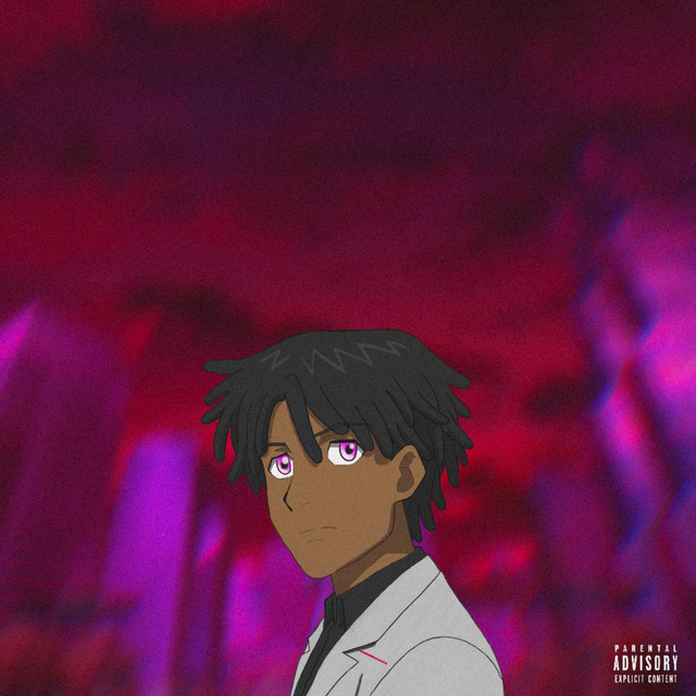 The Devil's Playground cover art