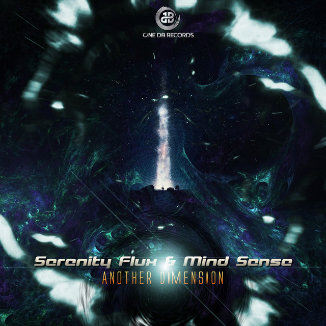 Another Dimension cover