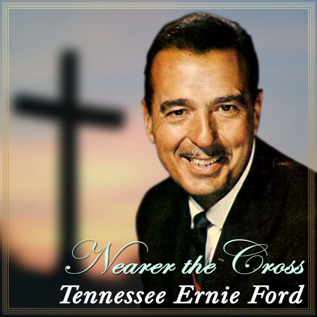Nearer The Cross cover art