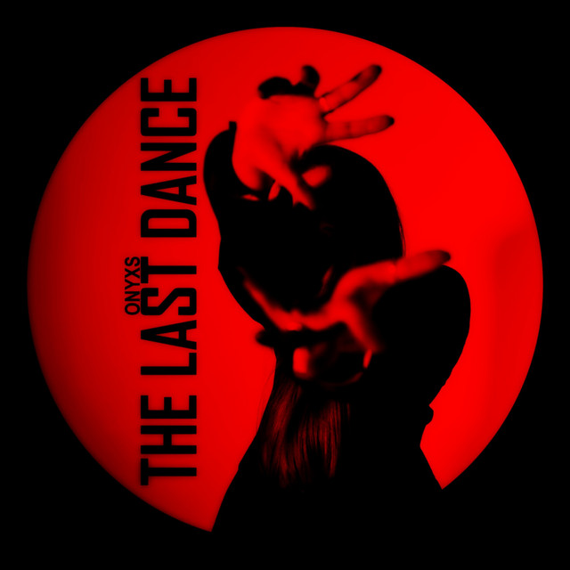 The Last Dance album art