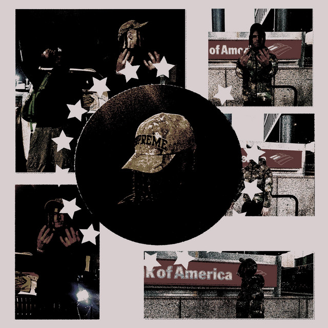 undefined album image