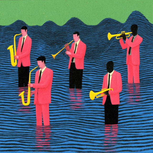 River Drift Jazz