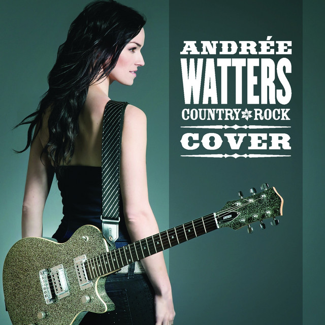 Country Rock Cover cover art