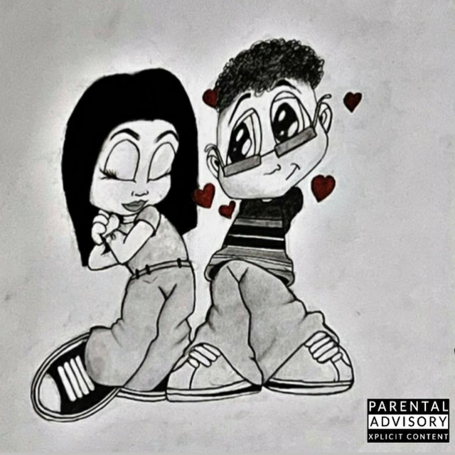 GeesyDogg cover art