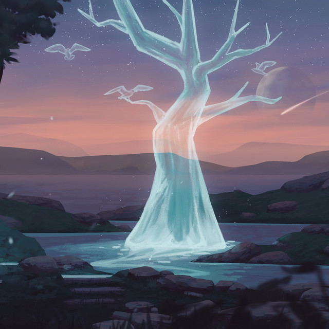 undefined album image