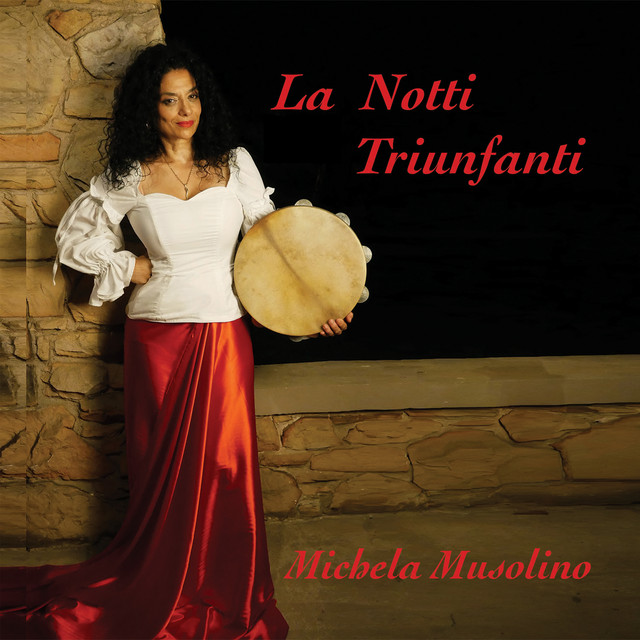 Canzuna di Natali