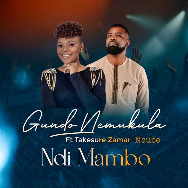 Ndi Mambo