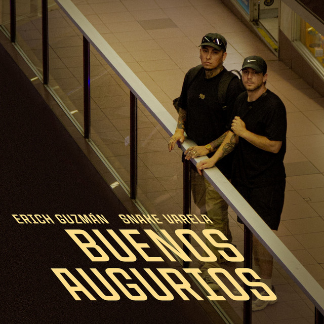 Buenos Augurios
