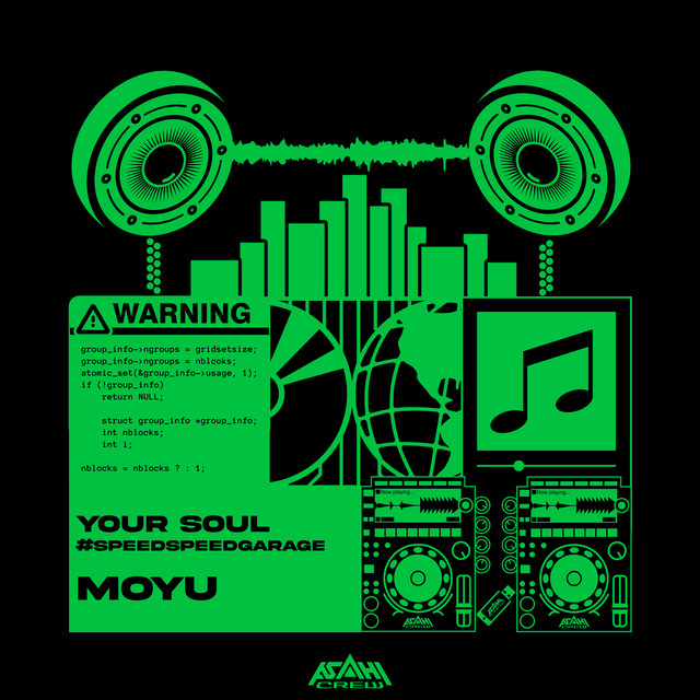 your soul