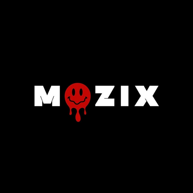 Album cover for Aria - MOZIX Edit by MOZIX