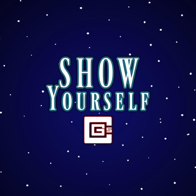 Show Yourself cover art
