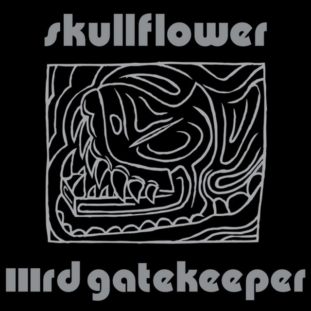 IIIrd Gatekeeper cover art