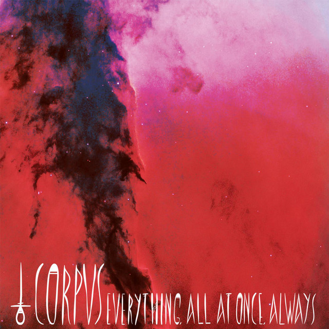 Everything, All at Once, Always cover art