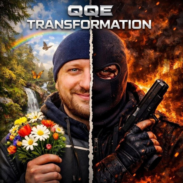Transformation - song and lyrics by QQE | Spotify