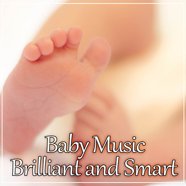 Baby Music cover art