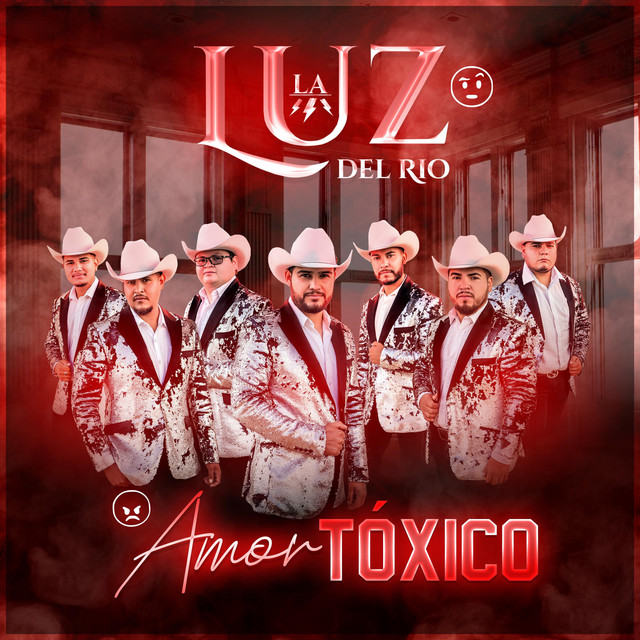 Amor Tóxico