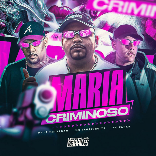 Maria Criminoso