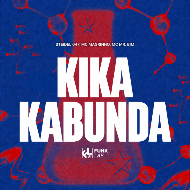 KIKAKABUNDA album image