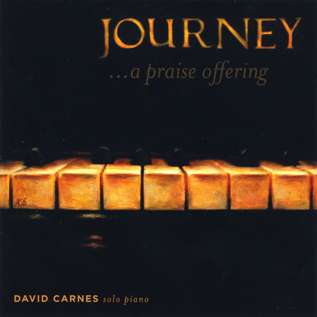 Journey...A Praise Offering cover art