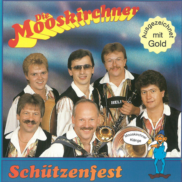 Schützenfest cover