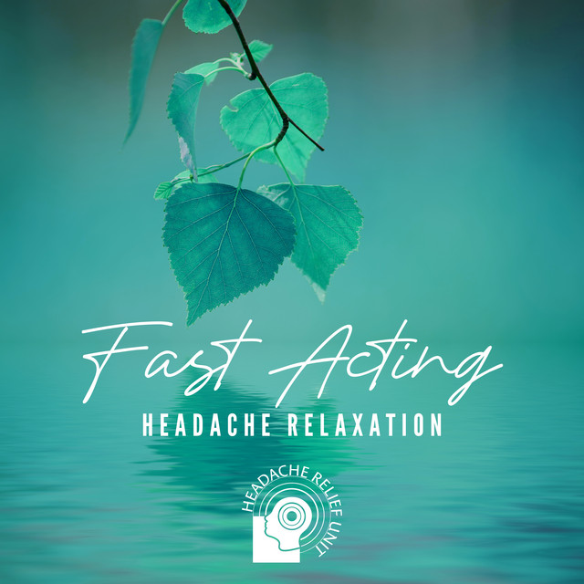 Fast Acting Headache Relaxation: Soothing 432 Hz Frequency for Migraine Relief, Pain Reduction, Tension Release cover art