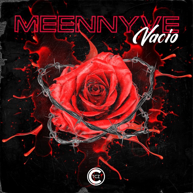 MeennyVè – Vacio