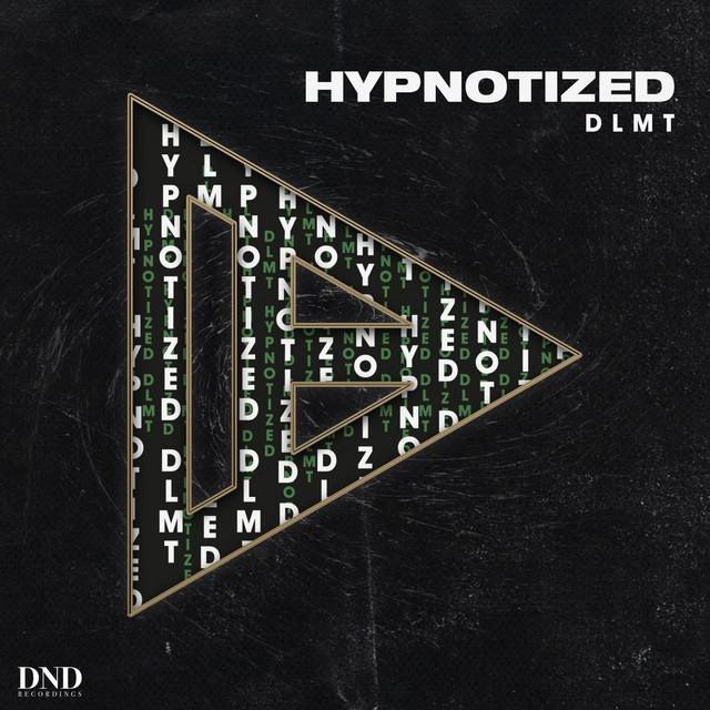 Hypnotized cover art