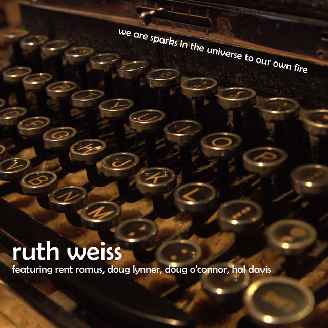 ruth weiss
