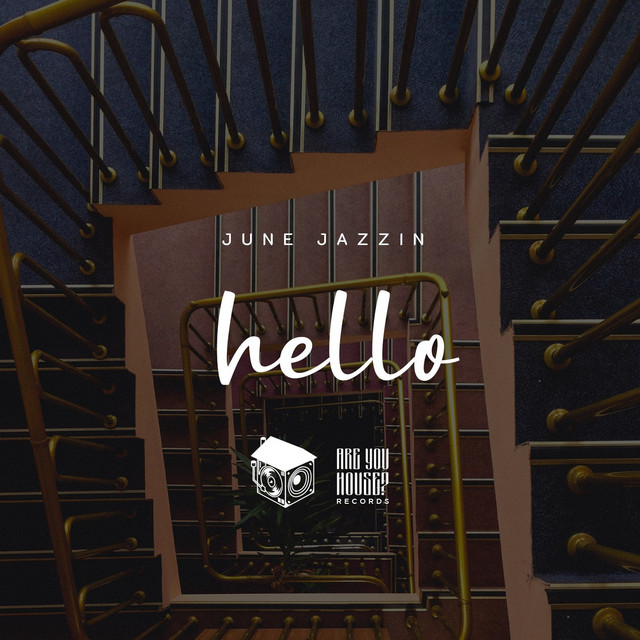 Hello - Original Mix