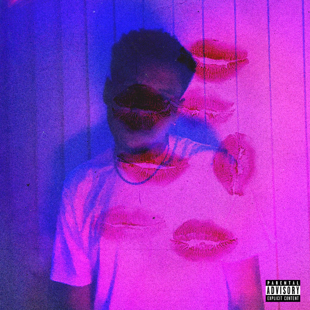 FANTASIA cover art