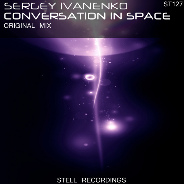 Conversation In Space - Original Mix