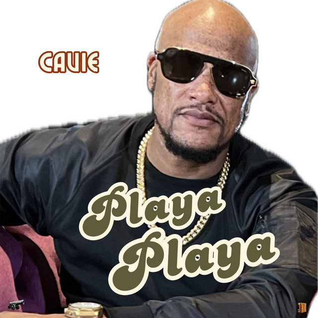 Playa Playa (feat. Uncle Walt) album image