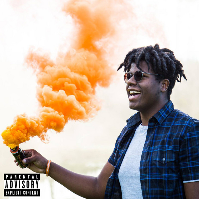 Finally Free cover art