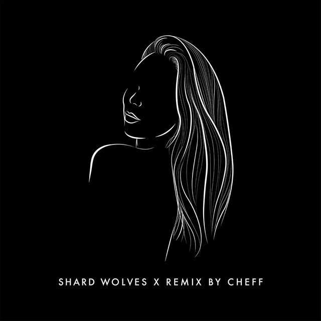 Wolves (CHEFF Remix) cover art