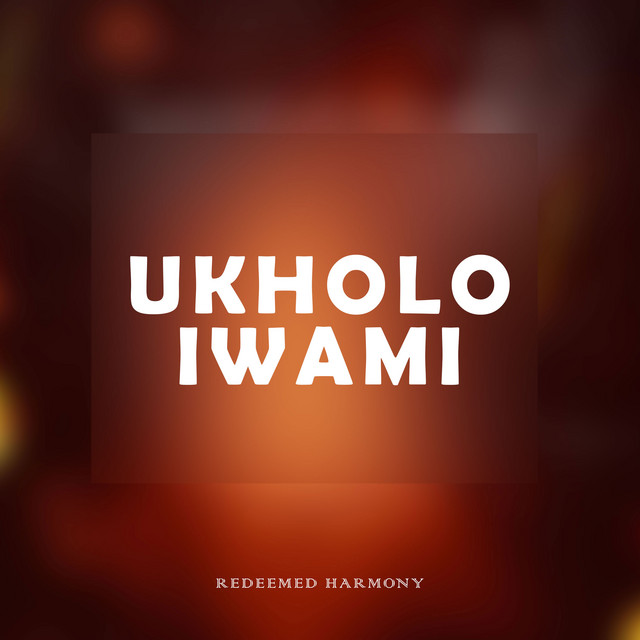 Redeemed Harmony