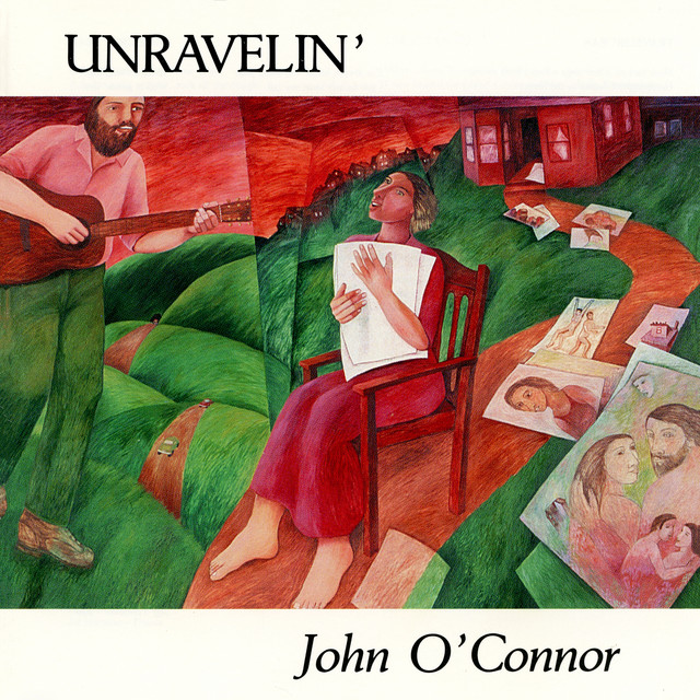 Unravelin' cover art