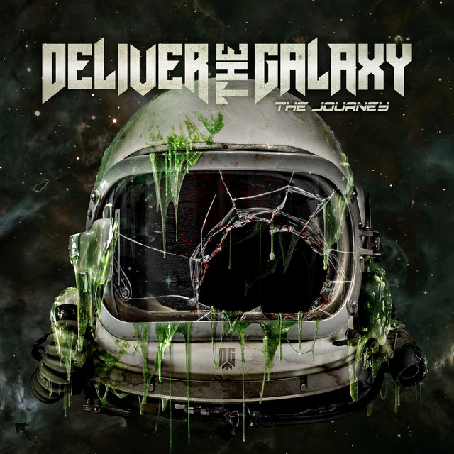The Journey cover art