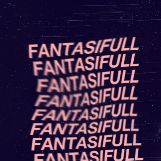 Fantasifull cover art