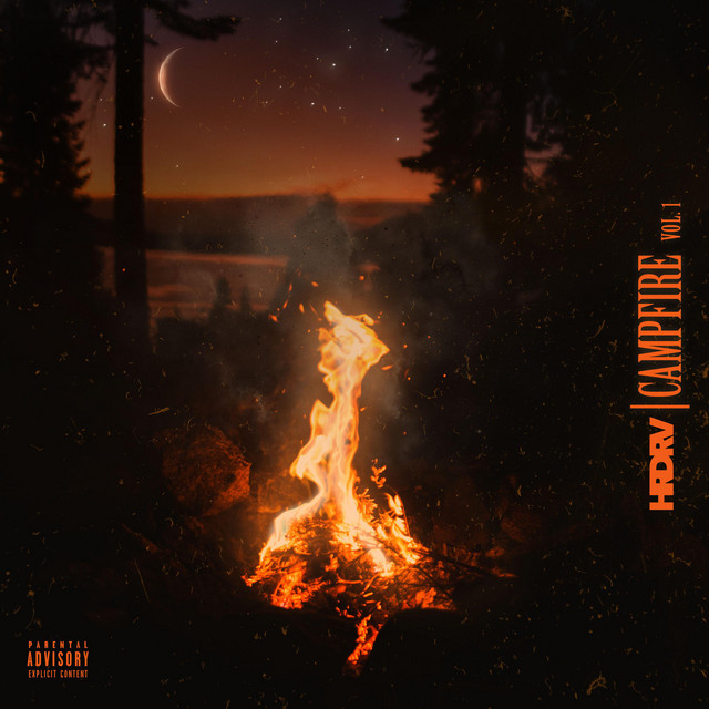 Campfire (Vol. 1) cover art
