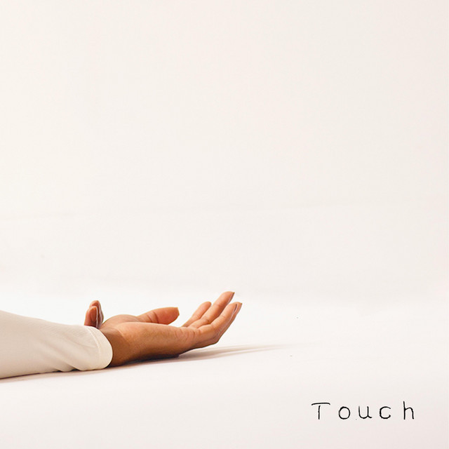 Touch cover