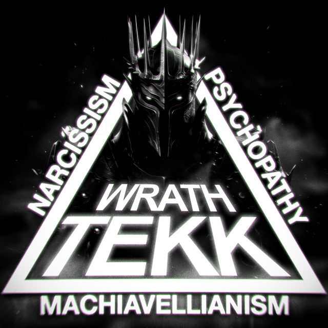 Обкладинка YoungBVG — WRATHTEKK